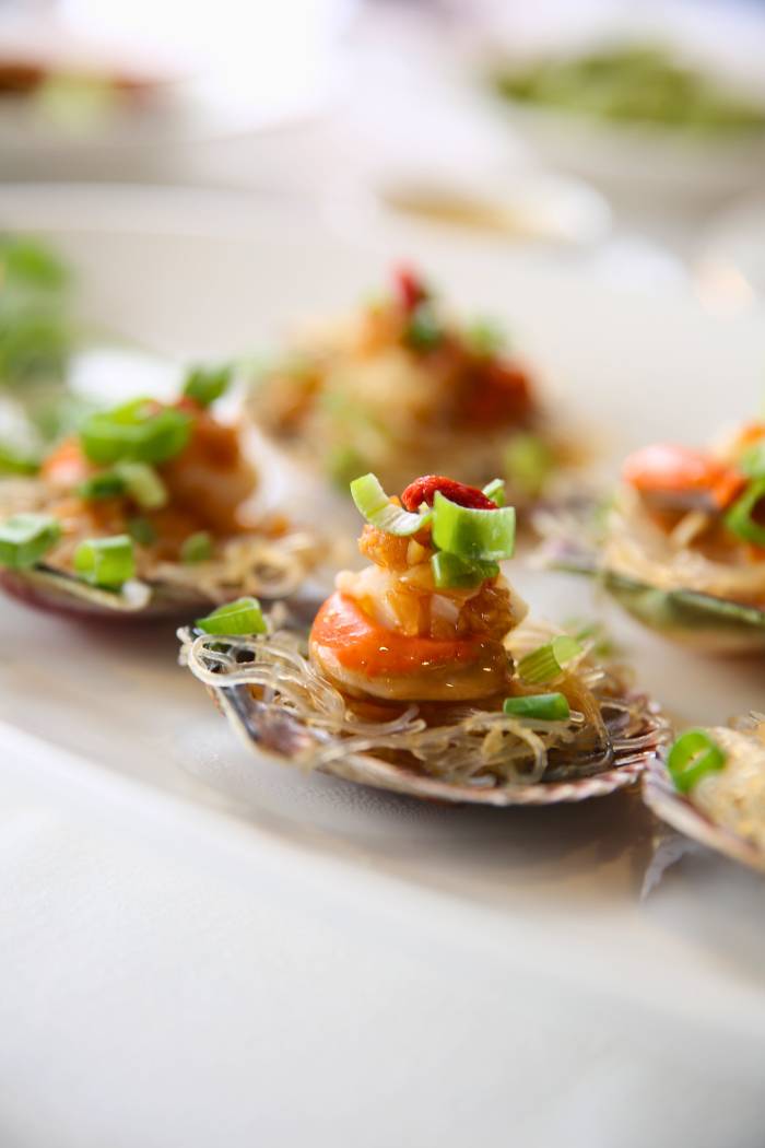 Buen Gusto 1999 inaugura terraza de verano en Majadahonda con cocina asiática tradicional