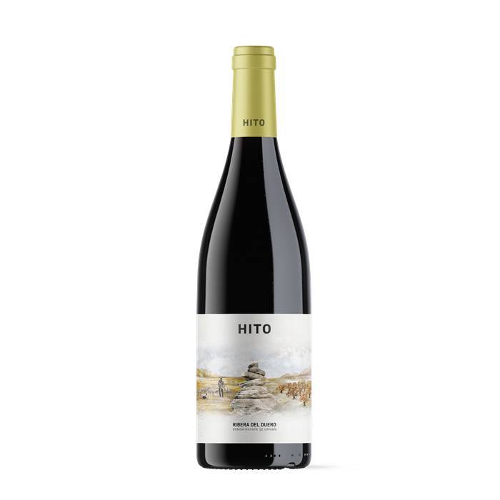 Cepa 21 lanza Hito 2023, un tinto joven y fresco para la primavera