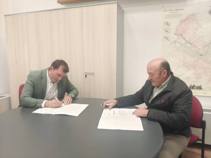 OIVE y CECRV renuevan su alianza para fortalecer el sector vitivinícola español