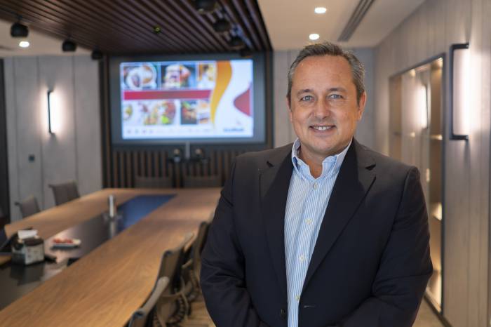 AmRest aumenta ingresos y abre 15 restaurantes pese a un primer trimestre con pérdidas