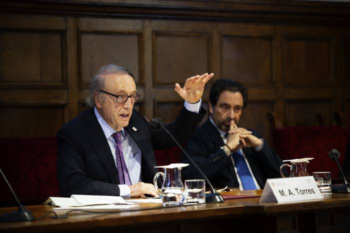 La Universitat de Barcelona analiza el vínculo entre justicia climática y economía en su XIII Jornada Ambiental