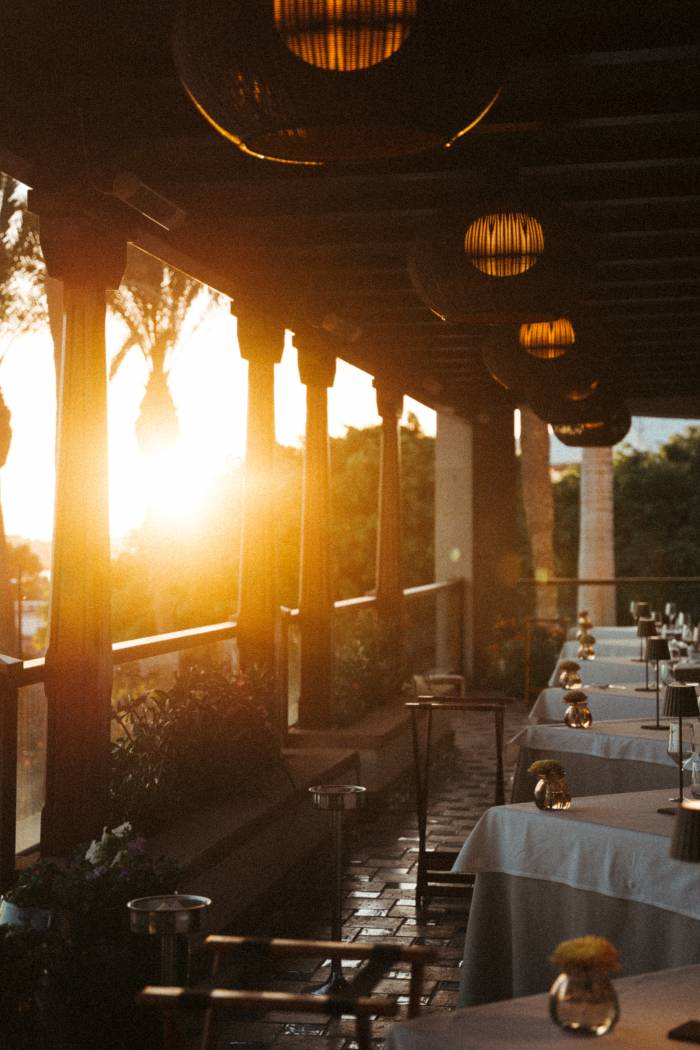 Isla de Lobos renueva su propuesta con cocina mediterránea y productos locales en el Princesa Yaiza de Lanzarote