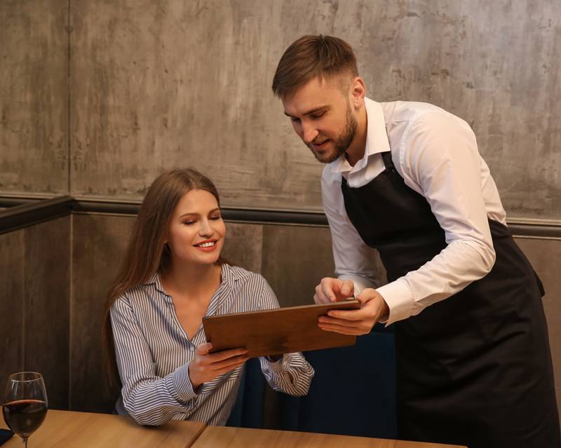Cómo impulsar el gasto por comensal sin aumentar el volumen de clientes en bares y restaurantes