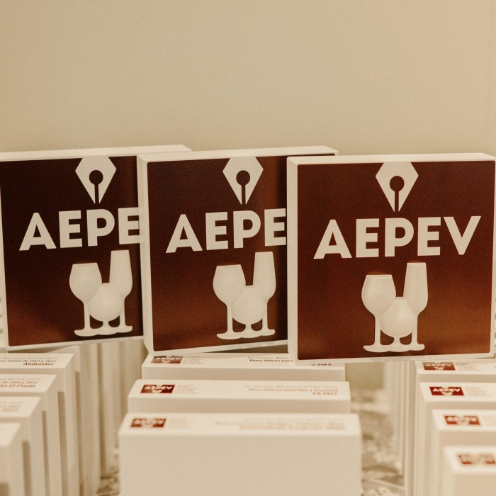 La AEPEV anuncia los finalistas de los Premios del Vino y Bebidas Espirituosas 2025