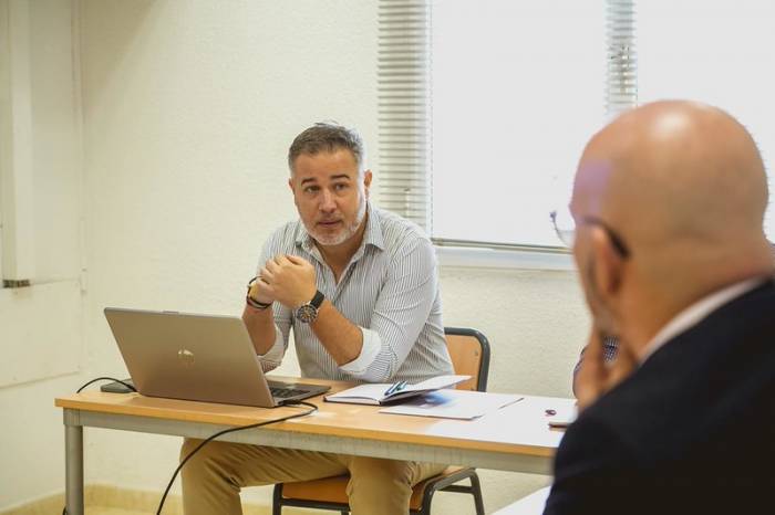 Gabriel Santos García