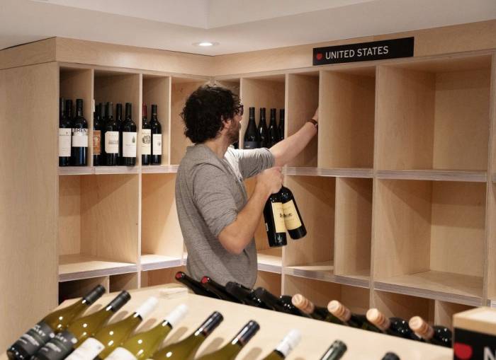 U.S. Wine Exports to Canada Plunge 91 Percent Amid Trade Dispute, Costing Producers $161 Million