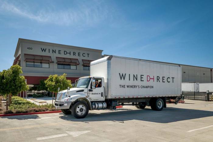 WineDirect Fulfillment and Jackson Family Wines Cut Shipping Times and Returns With Tech-Driven Partnership