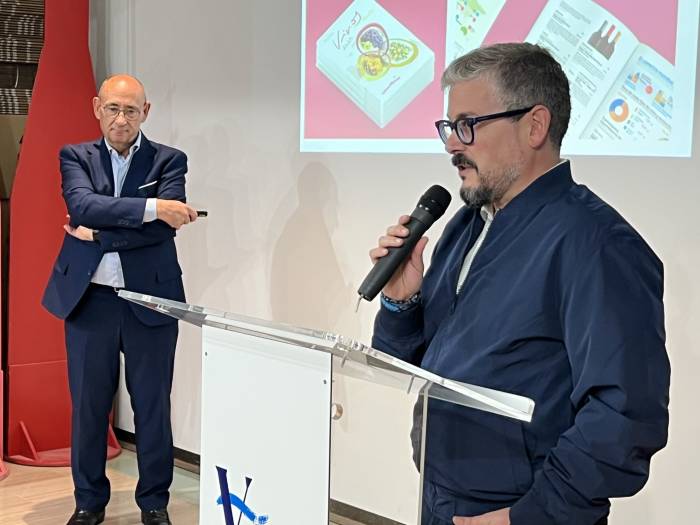 El 89 por ciento de los vinos valencianos logra más de 90 puntos en la Guía de Vinos y Aceites 2025