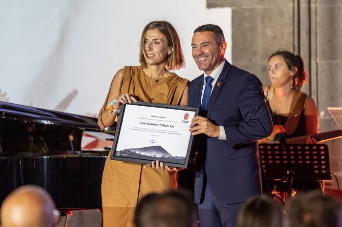 El Palacio Ico cierra sus jornadas gastronómicas de 2024 con chefs y sumilleres premiados en los Culinary Hotel Awards