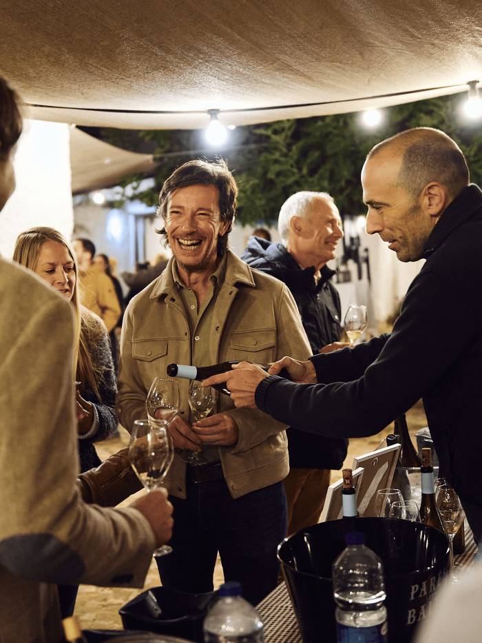 La producción de Malvasia de Sitges crece un 66 por ciento en bodegas y un 70 por ciento en botellas en doce años