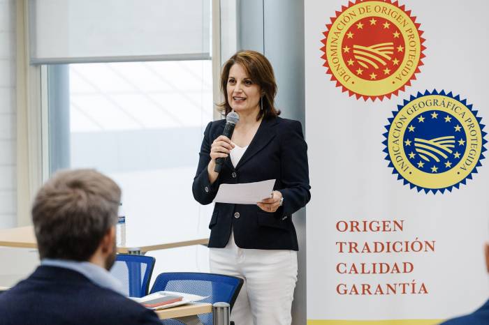 Origen España y la OEPM refuerzan la protección legal de productos con denominación de origen en el sector agroalimentario