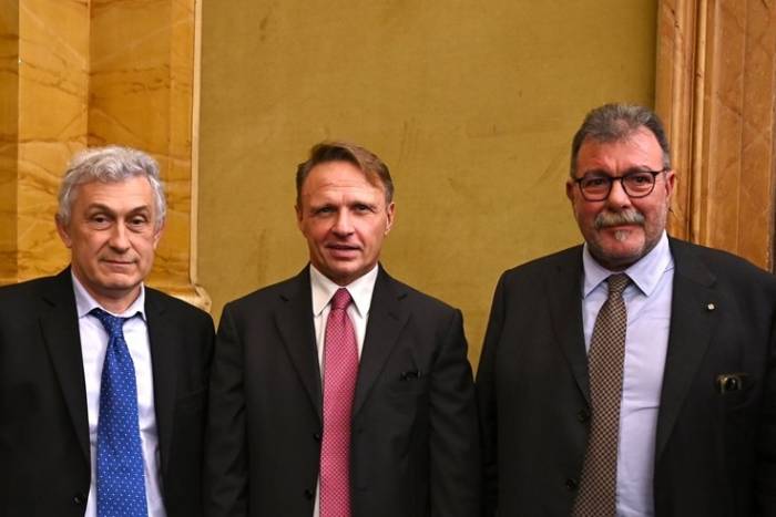 Italian Wineries Representing 40 Percent of Production Push for 80 Percent Boost in EU Promotion Funding