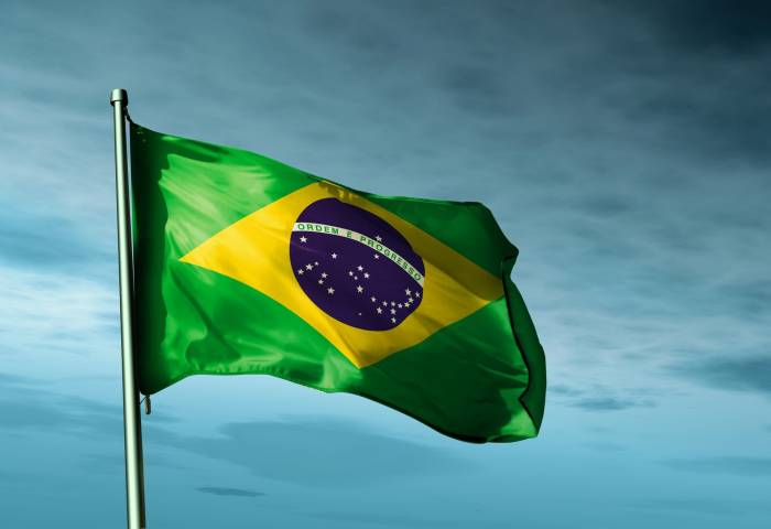 Brazilian Wine Imports from Italy Surge 9.2 Percent, Topping 503 Million Euros in Early 2025