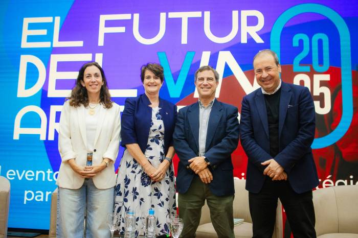 El vino llega al 72 por ciento de los hogares argentinos pero pierde frecuencia de compra frente a la cerveza