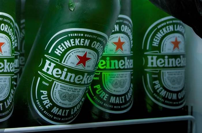 Heineken Invests Over €400 Million in Brazil Brewery With 30% Water Savings