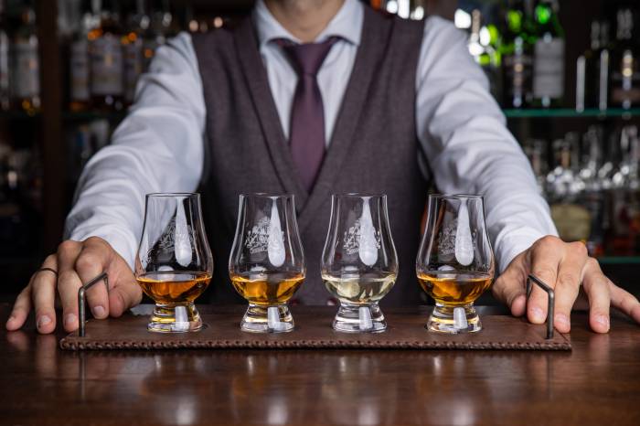 Global Alcohol Consumption Drops 1% as India’s Market Surges 7% in 2025