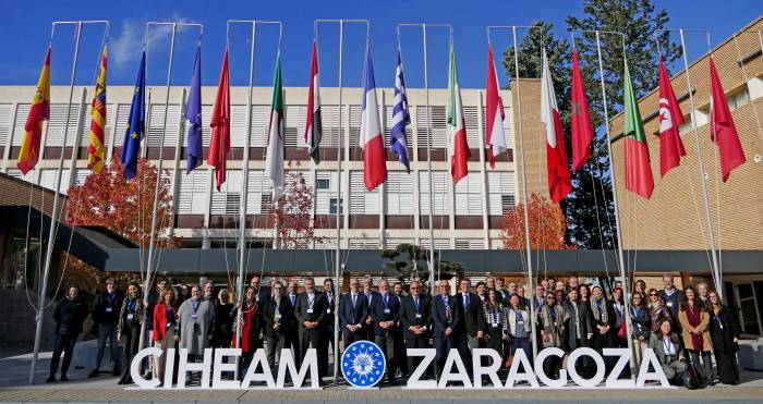 La ayuda internacional al desarrollo caerá hasta un 17 por ciento en 2025 según la OCDE