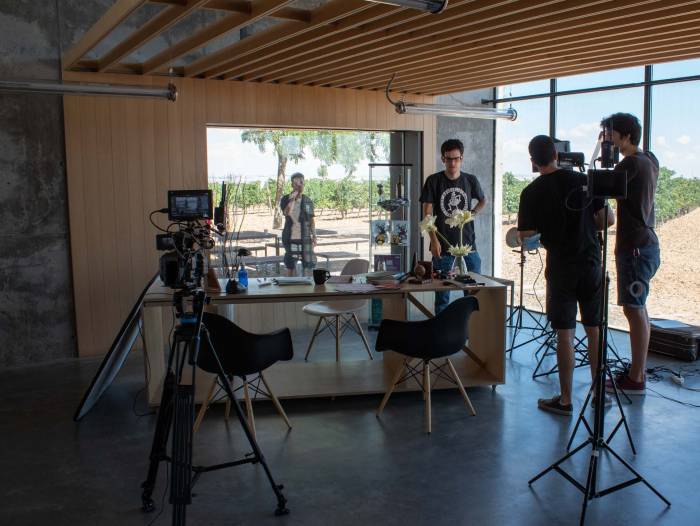 El festival ‘Rueda con Rueda’ celebra su décima edición con 50 finalistas y 11.500 euros en premios