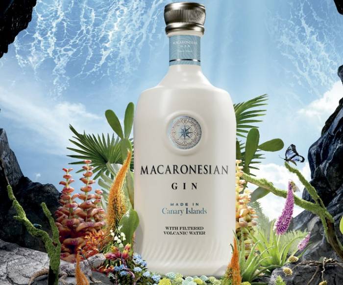 Varma Spirits & Wines inicia su expansión internacional con Macaronesian Gin en Italia, el mayor mercado europeo de ginebra premium