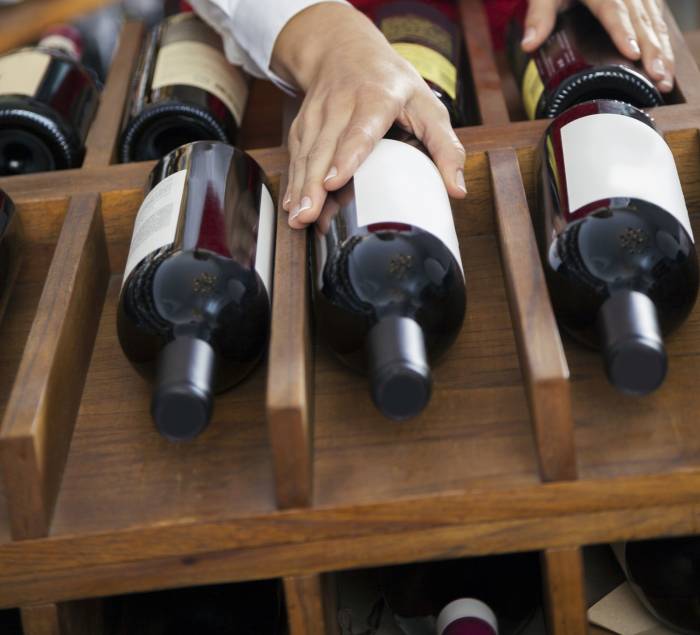 Italian Wine Exports Hit €8.1 Billion in 2024 Despite Looming U.S. Tariffs