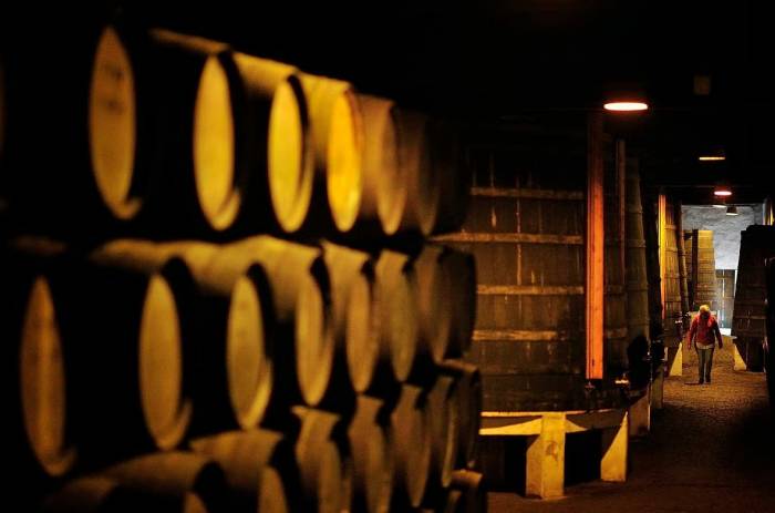 Global Wine Production Rises 3 Percent in 2025 but Remains 7 Percent Below Five-Year Average