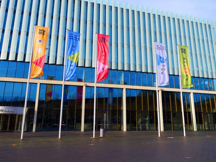 Spain Drives Nearly 40 Percent of Global Bulk Wine Exports as WBWE Gathers 240 Exhibitors in Amsterdam