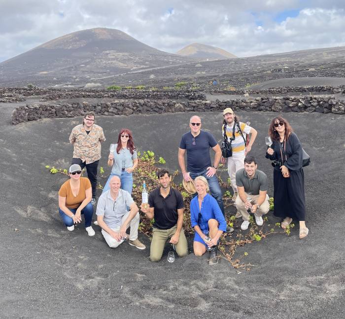 Exitalia coordina cinco misiones internacionales y moviliza a 35 bodegas de seis regiones vitivinícolas en dos meses