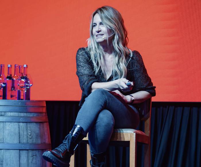 Inés González lanza “Marcas con Alma” para ayudar a líderes y emprendedores a construir marcas auténticas