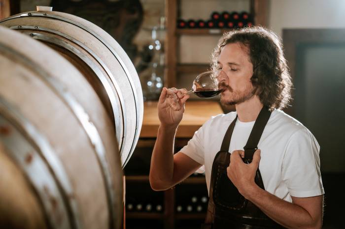 Italy’s Wine Production Surges 8% in 2025, Reclaiming Top Global Spot After Two-Year Slump