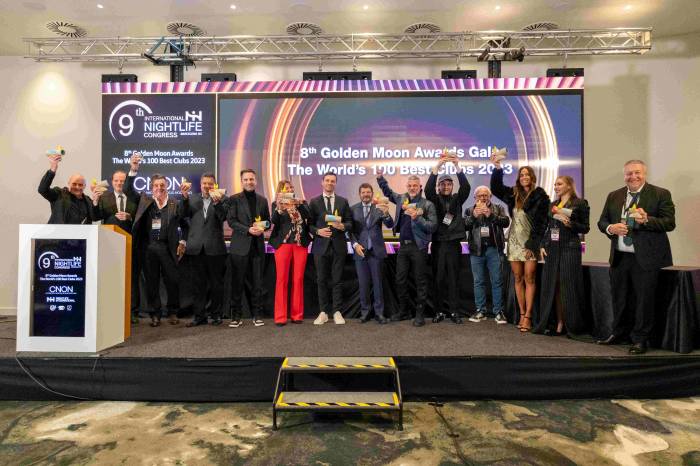 Valencia reúne a más de 65 expertos internacionales en el mayor congreso mundial de ocio nocturno