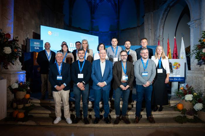 Más de 150 municipios rurales se alían con empresas para impulsar el desarrollo sostenible en el 84% del territorio español