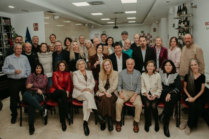 El Press Wine Competition premia 113 vinos y bebidas en su primera edición internacional en Madrid