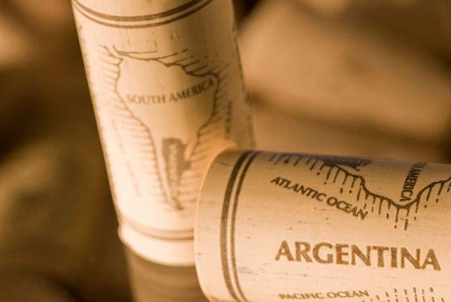 Las exportaciones de vino argentino caen un 9,6% en octubre pese a expectativas por acuerdo con Estados Unidos