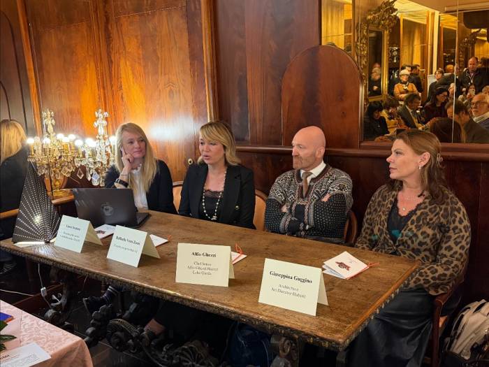 Hub161 Unites Over 20 Italian Brands to Showcase Authentic Craftsmanship and Design to Global Audience