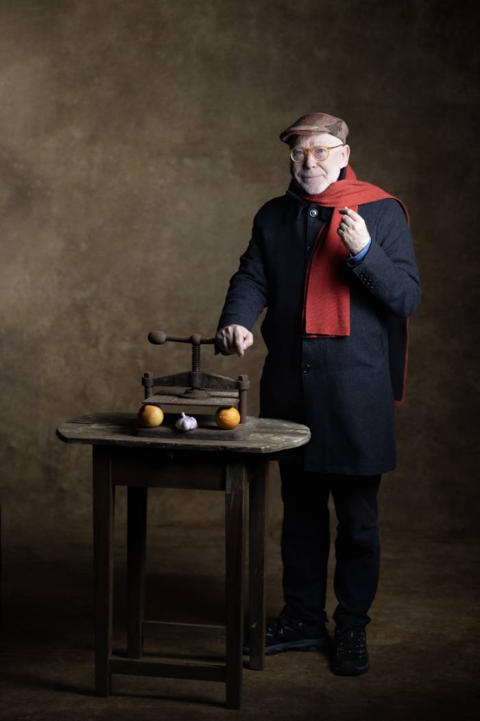 Xavier Castro analiza la historia y el auge internacional de los vinos gallegos en un nuevo libro