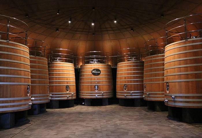 Bodegas Vivanco lanza en Madrid catas mensuales con vinos exclusivos y un vale de 20 euros para compras