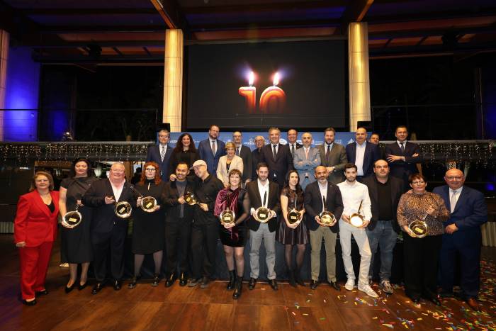 Barahonda de Yecla logra dos premios nacionales y regionales por su cocina creativa y apuesta por el producto local