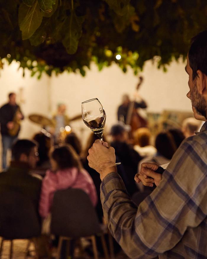 La producción de vinos de Malvasia de Sitges crece un 70 por ciento en doce años