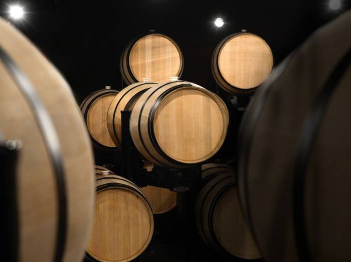 H&A Group certifica la fiabilidad de su tasa de reciclaje internacional en barricas según Bureau Veritas