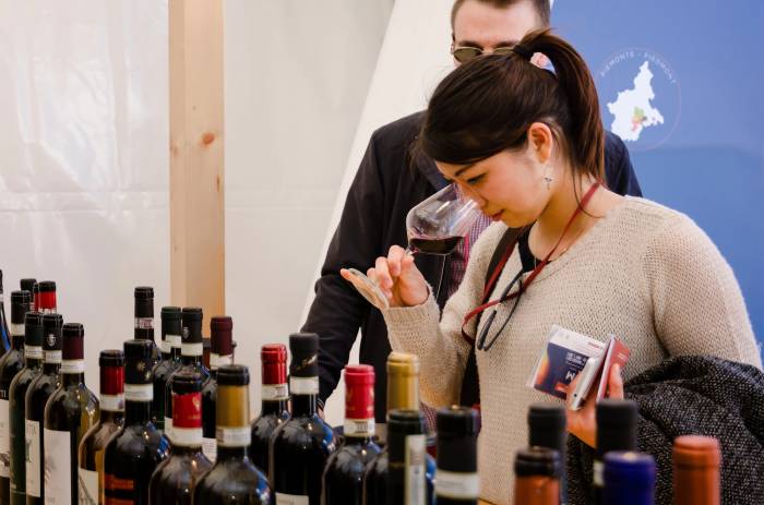 U.S. Wine Consumption Drops to Lowest Level Since 1961 Amid Shifting Tastes and Industry Turmoil