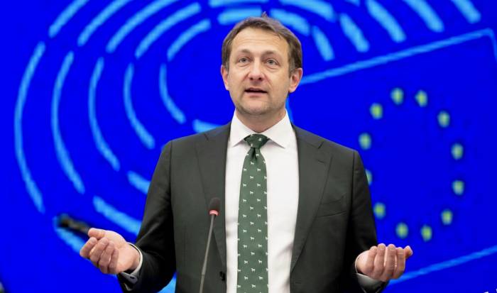 EU-Mercosur Trade Deal Could Open 220 Million-Consumer Market for European Wine and Dairy Producers