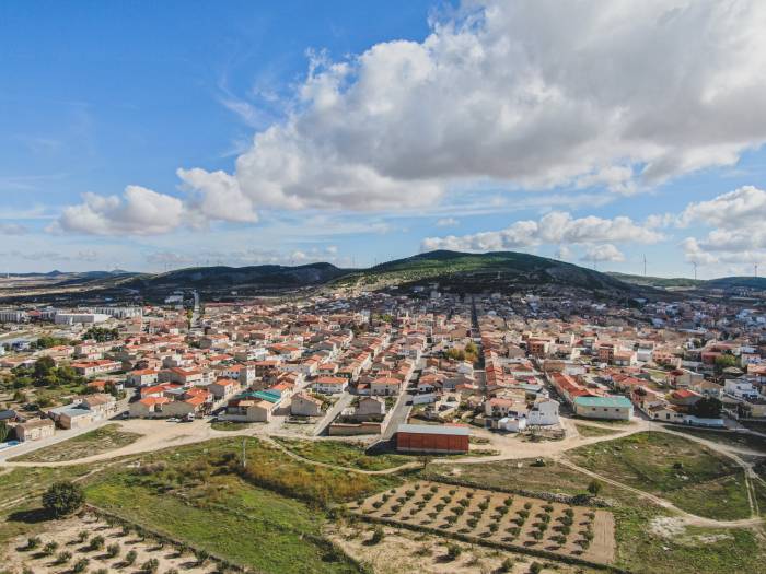 El Consejo Regulador de Jumilla rechaza el vertedero en Fuente-Álamo por riesgo para la calidad e imagen del vino