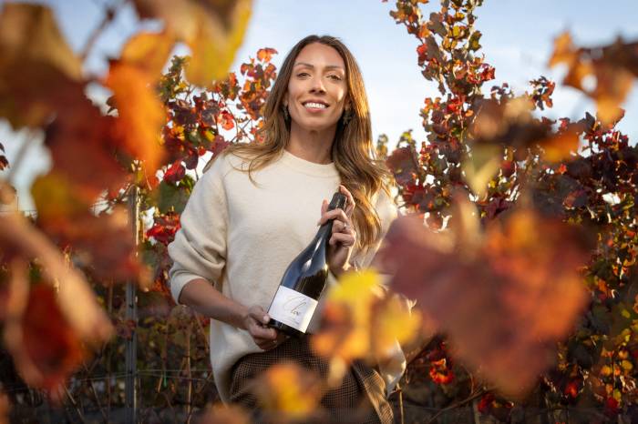 Cloe Brut Nature, el primer espumoso de Ronda, llega para las fiestas navideñas a 25 euros la botella