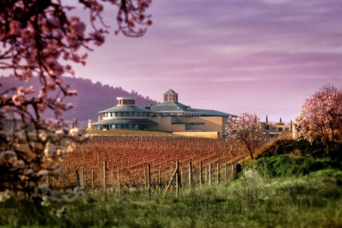 Bodegas Vivanco sube al puesto 24 entre los mejores viñedos del mundo en 2025