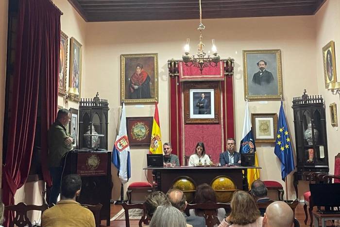 La viticultura canaria afronta la amenaza de la filoxera y el reto del relevo generacional