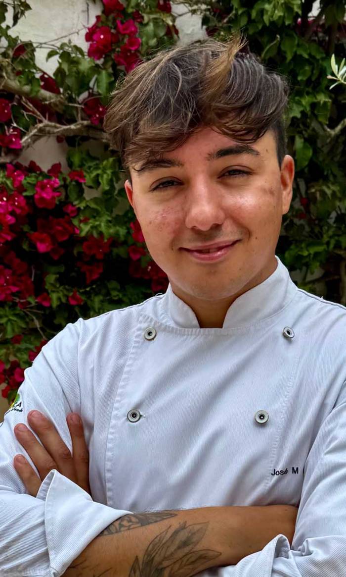 Diecisiete jóvenes chefs de toda España optan al premio Cocinero Revelación en Madrid Fusión 2026
