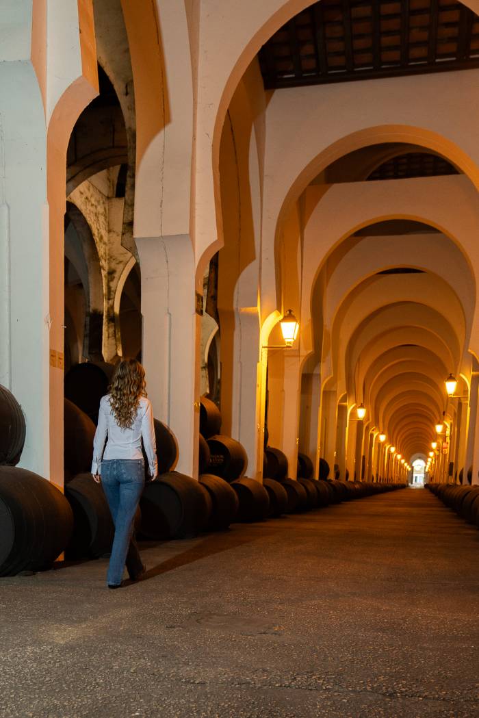 Bodegas Fundador, primera de España y tercera del mundo en el ranking IWSC entre 2.268 productores