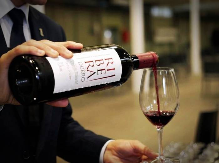 La D.O. Ribera del Duero aporta más de 1.330 millones de euros al PIB y genera 21.000 empleos
