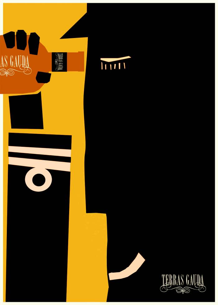 La Bienal Internacional de Cartelismo Terras Gauda celebra 25 años y repartirá 16.000 euros en premios en Vigo