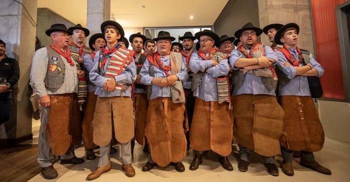 Amphora Wine Day Draws Record 1,850 Attendees as Ancient Winemaking Gains Global Momentum